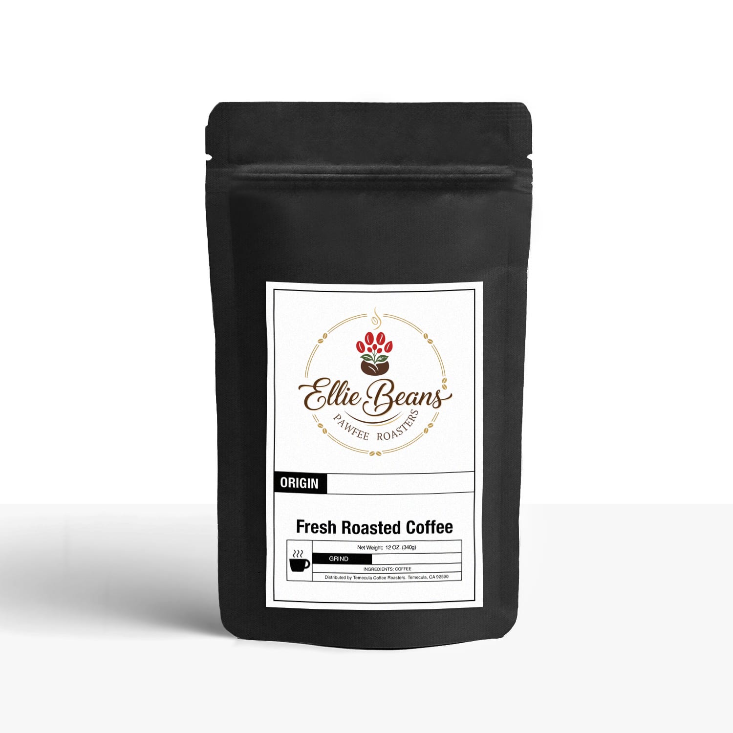 Ellie Beans House Blend