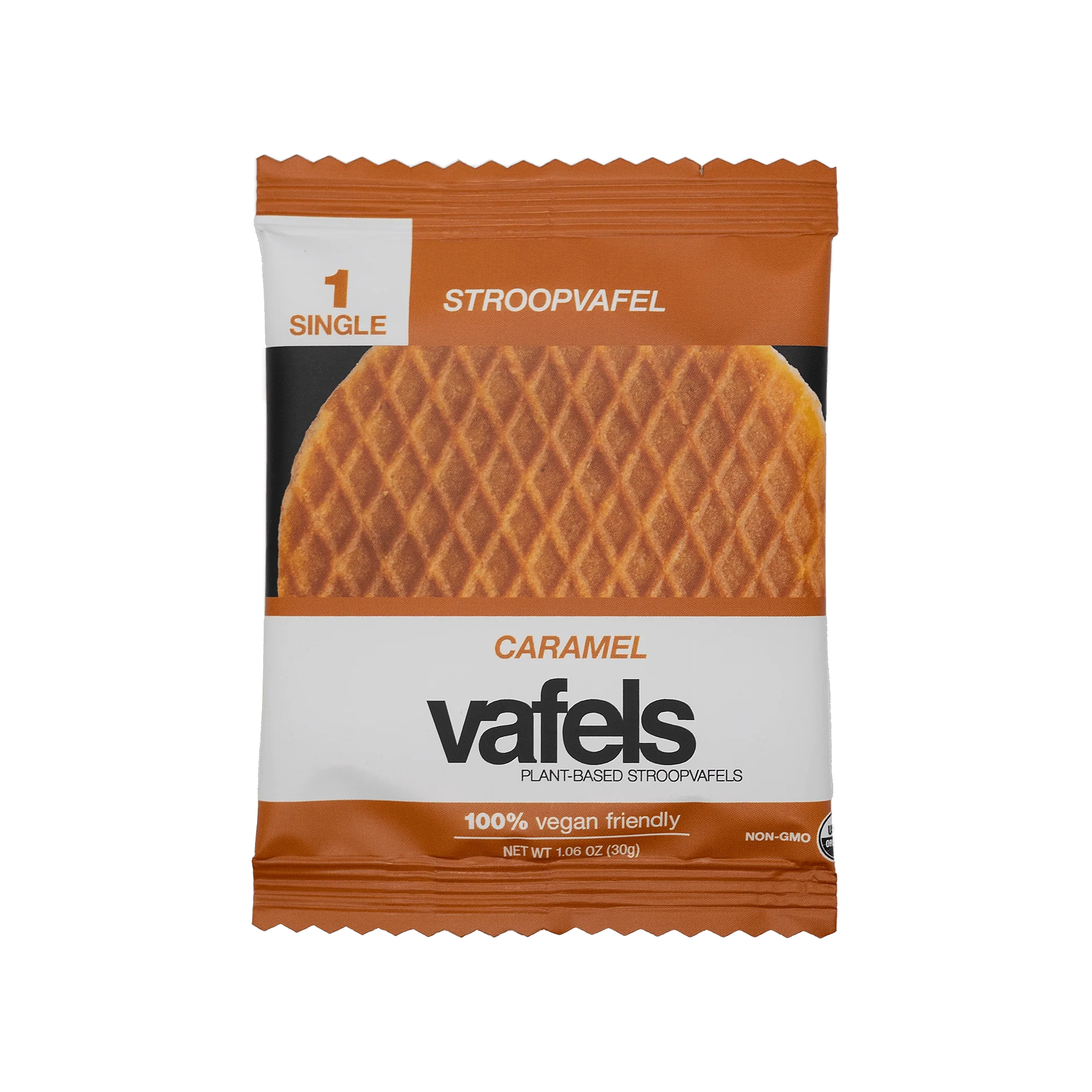 Caramel Stroopvafels - Box of 12
