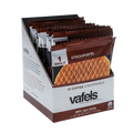 Coffee Stroopvafels - Box of 12