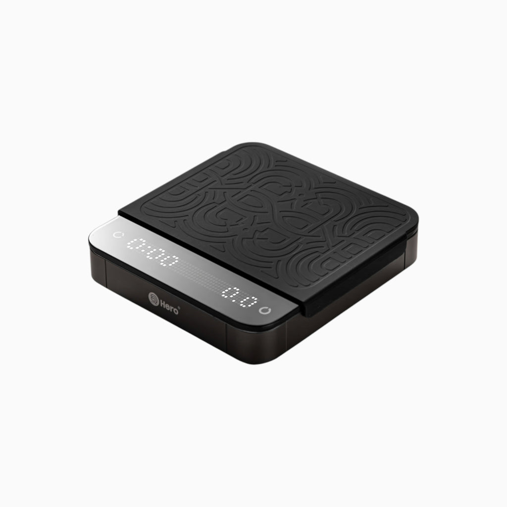 E-Smart Digital Coffee Scale For Brewing