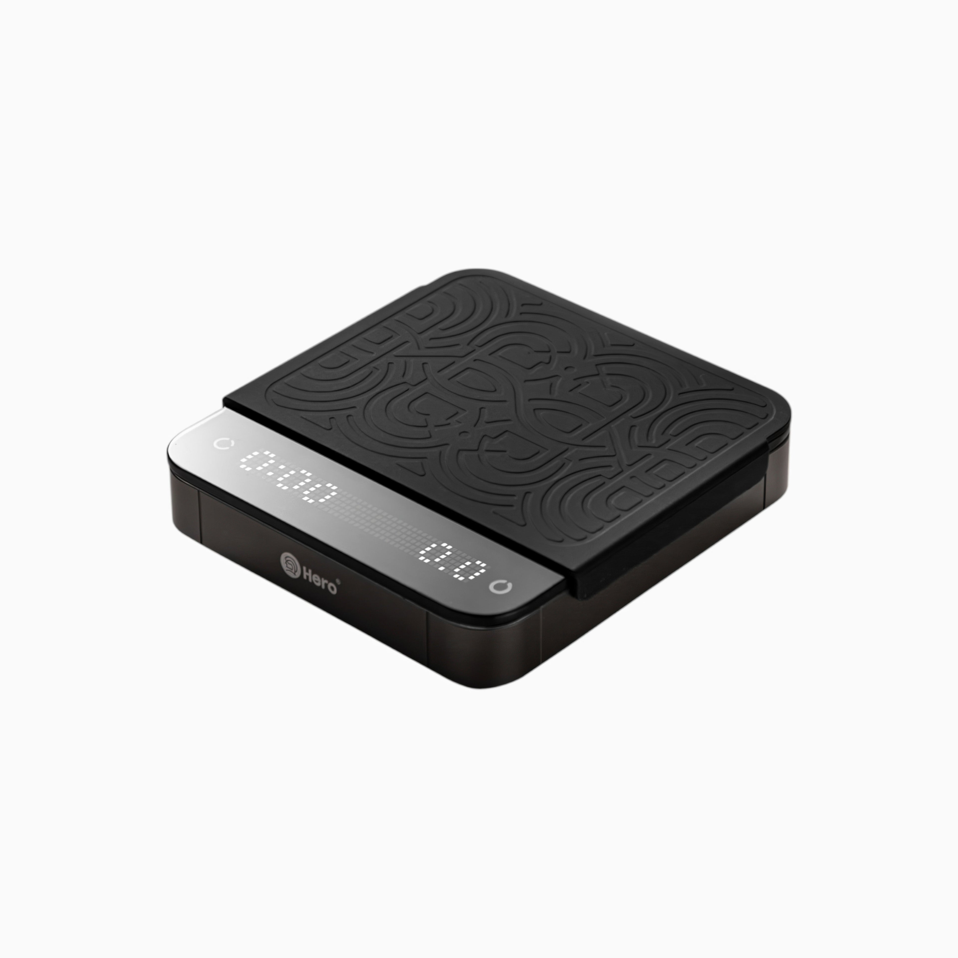 E-Smart Digital Coffee Scale For Brewing