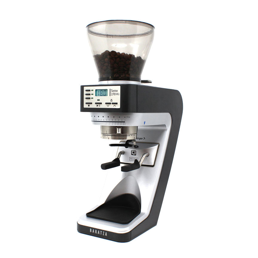 Sette 270Wi Coffee Grinder