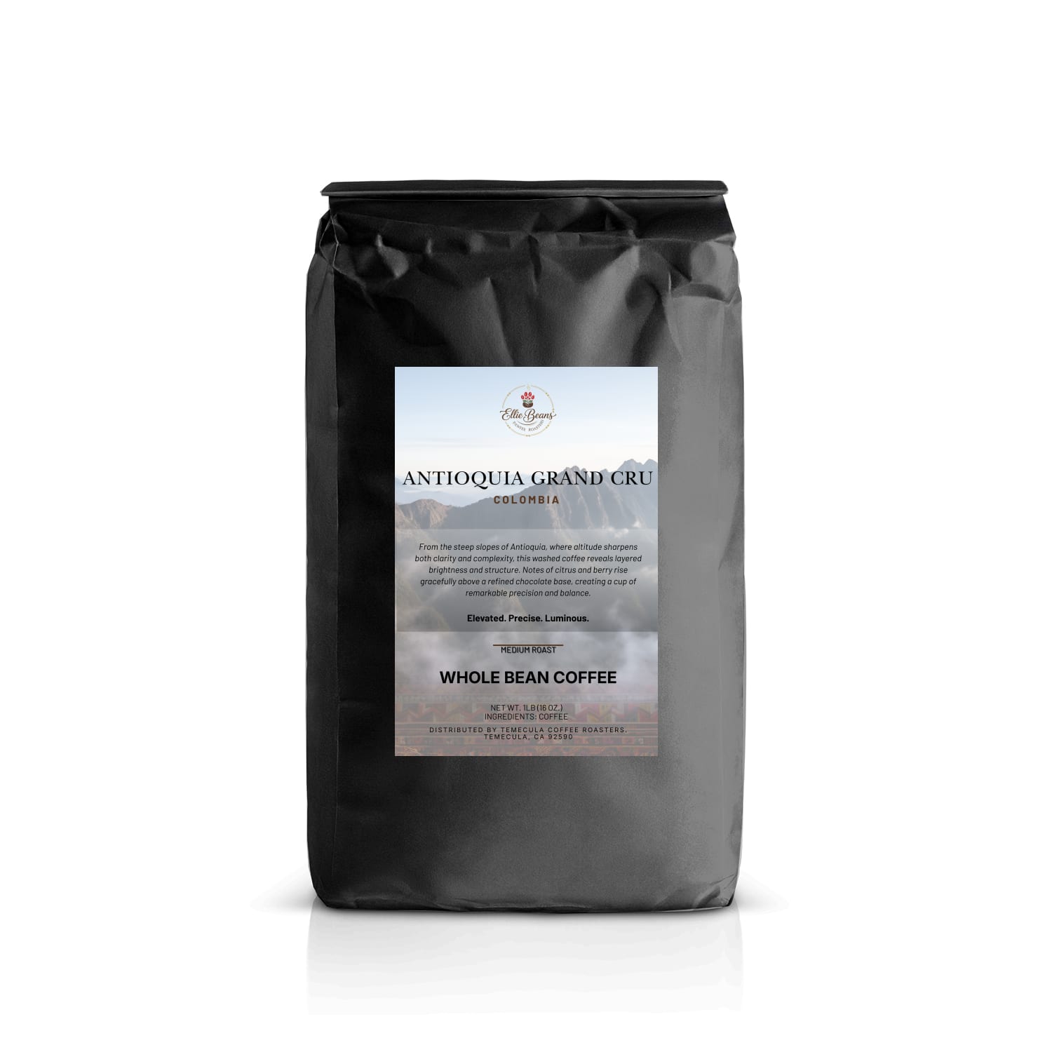 Antioquia Grand Cru